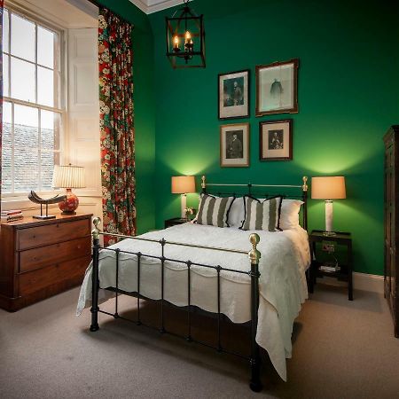The Earl & Countess At Thirlestane Castle Apartment Lauder Bagian luar foto